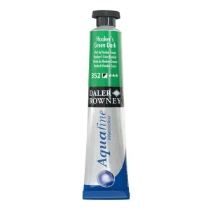 DAL AQUAFINE ACQUERELLO 8ML VERD HKER SC