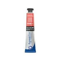 DAL AQUAFINE ACQUERELLO 8ML VERMIGLION I