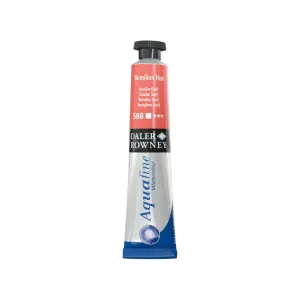 DAL AQUAFINE ACQUERELLO 8ML VERMIGLION I
