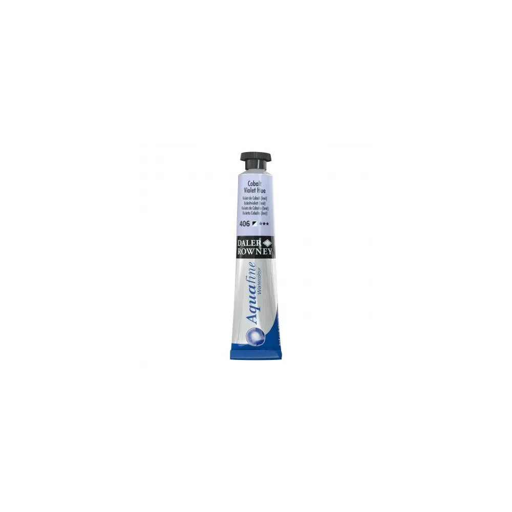 DAL AQUAFINE ACQUERELLO 8ML VIOLET COB I