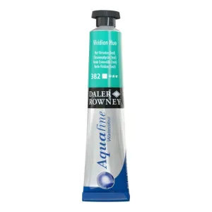 DAL AQUAFINE ACQUERELLO 8ML VIRIDIAN IM