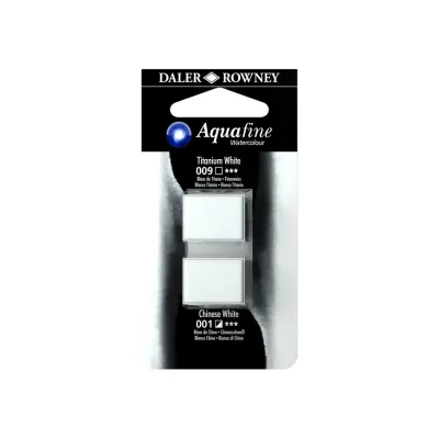 DAL AQUAFINE ACQUERELLO MG BIA TI/BIA CH