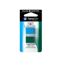 DAL AQUAFINE ACQUERELLO MG BLU CE/TUR TR