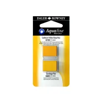 DAL AQUAFINE ACQUERELLO MG GIA CD SC/GOM