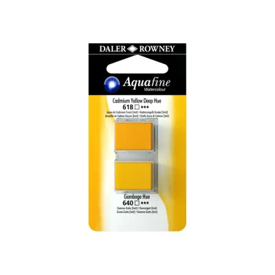 DAL AQUAFINE ACQUERELLO MG GIA CD SC/GOM