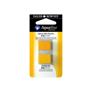 DAL AQUAFINE ACQUERELLO MG GIA CD SC/GOM