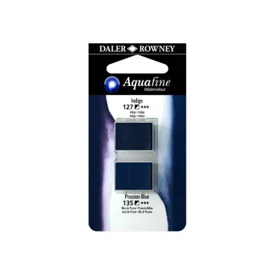 DAL AQUAFINE ACQUERELLO MG INDAC/BLU PRU