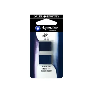 DAL AQUAFINE ACQUERELLO MG INDAC/BLU PRU