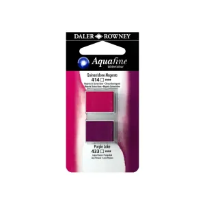 DAL AQUAFINE ACQUERELLO MG MAG QUI/L POR