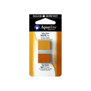 DAL AQUAFINE ACQUERELLO MG OC GIA/SIE NA