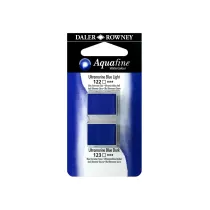 DAL AQUAFINE ACQUERELLO MG OLT BLU CH/SC