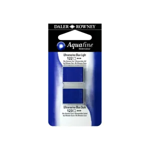 DAL AQUAFINE ACQUERELLO MG OLT BLU CH/SC