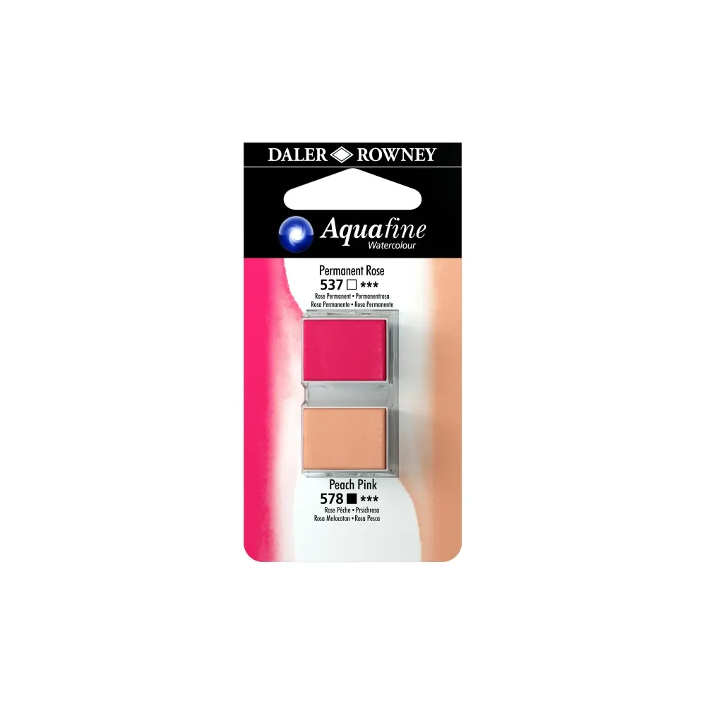DAL AQUAFINE ACQUERELLO MG RS PER/RS PES