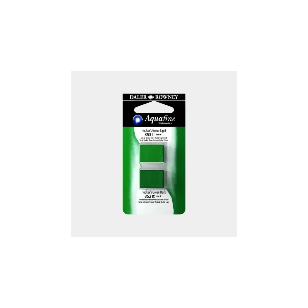 DAL AQUAFINE ACQUERELLO MG VER HKR CH/SC