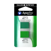 DAL AQUAFINE ACQUERELLO MG VERID/VER FOG