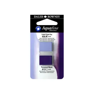 DAL AQUAFINE ACQUERELLO MG VIOL CB/MLV P