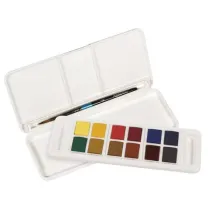 DAL AQUAFINE ACQUERELLO TRAVEL SET 12MG