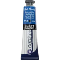 DAL AQUAFINE GOUACHE 15ML BLU COBALTO I