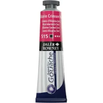 DAL AQUAFINE GOUACHE 15ML CREMISI ALIZAR