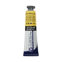 DAL AQUAFINE GOUACHE 15ML GIAL CAD SC IM