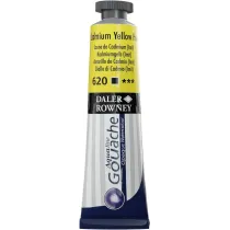 DAL AQUAFINE GOUACHE 15ML GIALLO CAD IM
