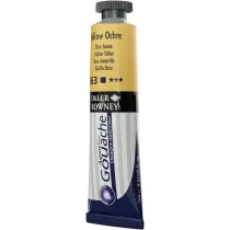 DAL AQUAFINE GOUACHE 15ML OCRA GIALLA