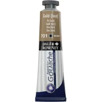 DAL AQUAFINE GOUACHE 15ML ORO (IMIT)