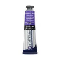 DAL AQUAFINE GOUACHE 15ML PERM  MALVA
