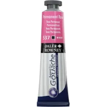 DAL AQUAFINE GOUACHE 15ML ROSA PERMANENT