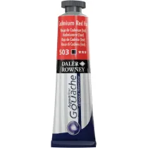 DAL AQUAFINE GOUACHE 15ML ROSS CAD IMIT