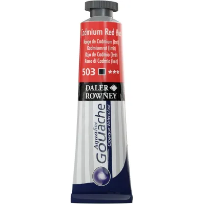 DAL AQUAFINE GOUACHE 15ML ROSS CAD IMIT