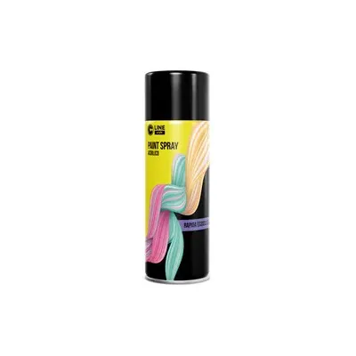 C PAINT SPRAY ACRILICO VERDE MILITARE 400ML 6002 (6,0 PZ)
