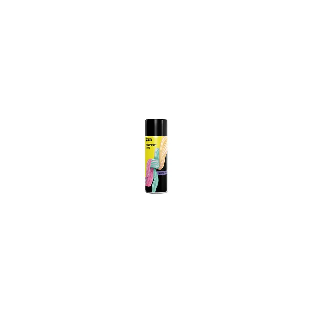 C PAINT SPRAY ACRILICO VERDE MILITARE 400ML 6002 (6,0 PZ)