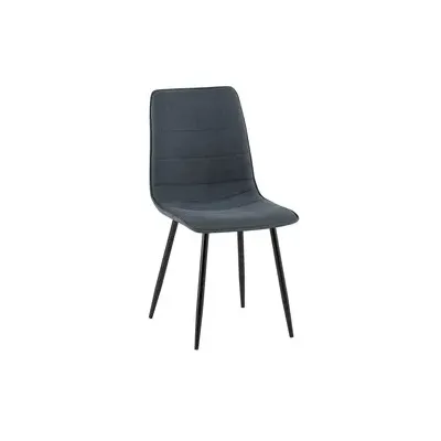 SEDIA VICTORY NEW TESSUTO GRIGIO (4,0 PZ)
