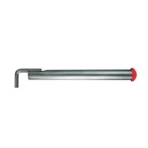 C PROLUNGA DI ANCORAGGIO CLNS-TG 48X500 C/GANCIO (10,0 PZ)