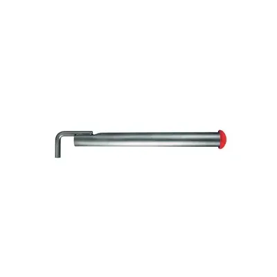 C PROLUNGA DI ANCORAGGIO CLNS-TG 48X500 C/GANCIO (10,0 PZ)