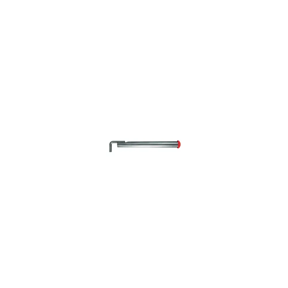 C PROLUNGA DI ANCORAGGIO CLNS-TG 48X500 C/GANCIO (10,0 PZ)