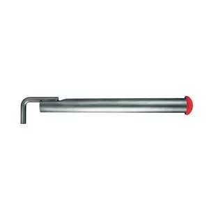 C PROLUNGA DI ANCORAGGIO CLNS-TG 48X500 C/GANCIO (10,0 PZ)