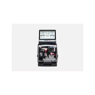 SILCA DUPLICATRICE ELETTR FUTURA M900