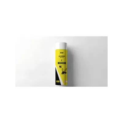 C SPRAY VESPE E CALABRONI 750ML VC AEROSOL (12,0 PZ)