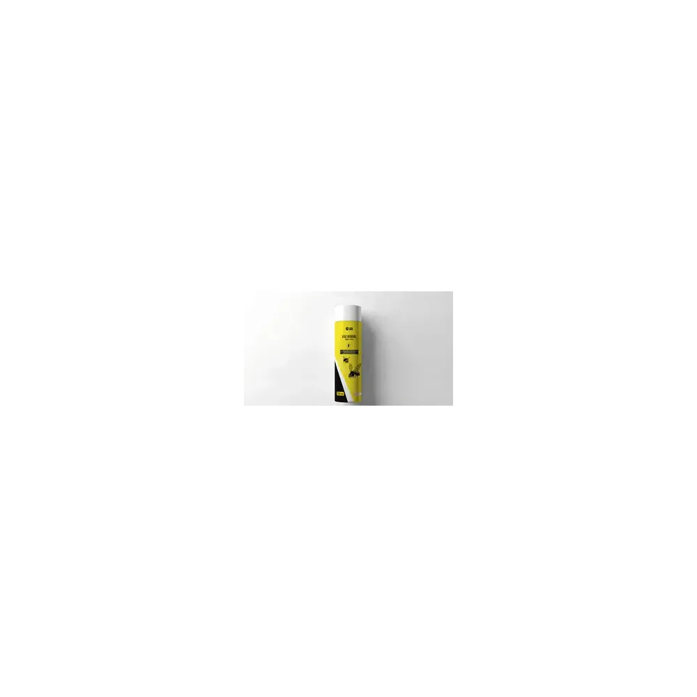 C SPRAY VESPE E CALABRONI 750ML VC AEROSOL (12,0 PZ)