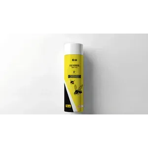 C SPRAY VESPE E CALABRONI 750ML VC AEROSOL (12,0 PZ)