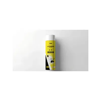 C SPRAY SCHIUMA VESPE E CALABRONI 750MLVC SCHIUMOGENO (12,0 PZ)