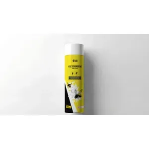 C SPRAY SCHIUMA VESPE E CALABRONI 750MLVC SCHIUMOGENO (12,0 PZ)