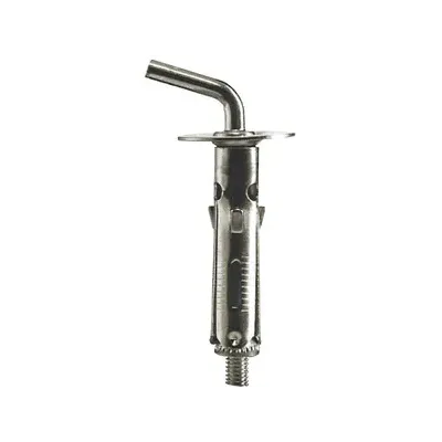 C TASSELLO ACCIAIO CLBS9/GC 9X40 C/GANCIO CORTO (100,0 PZ)