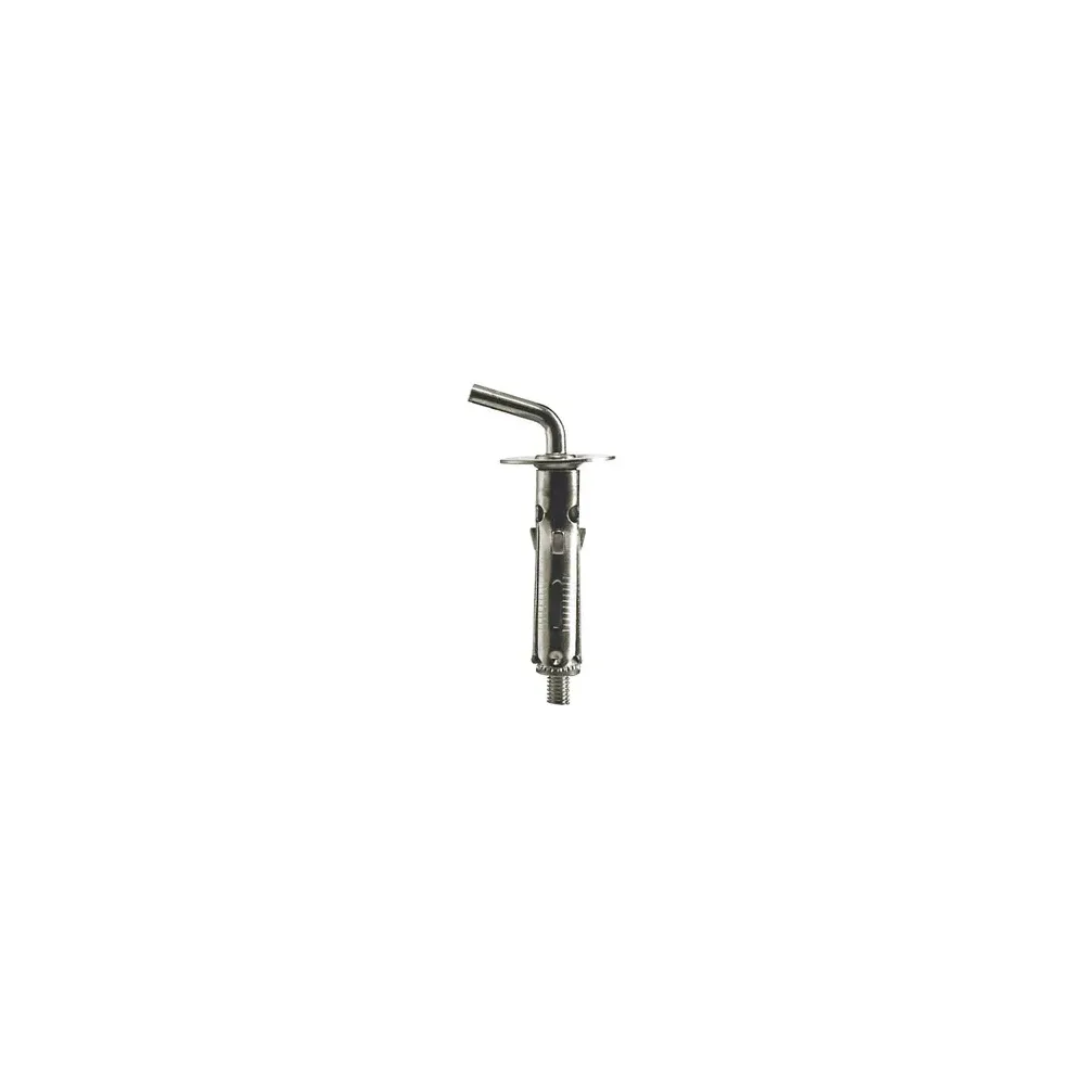 C TASSELLO ACCIAIO CLBS9/GC 9X40 C/GANCIO CORTO (100,0 PZ)