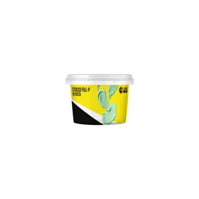 C STUCCO IN PASTA P/LEGNO E MURO 250G BIANCO FILL-P (24,0 PZ)