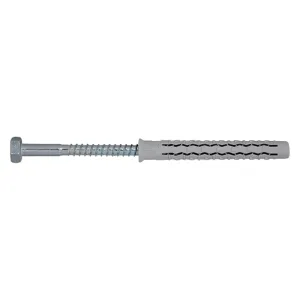 TASSELLO NYLON Gx  L10100VE  mm 10 x  100