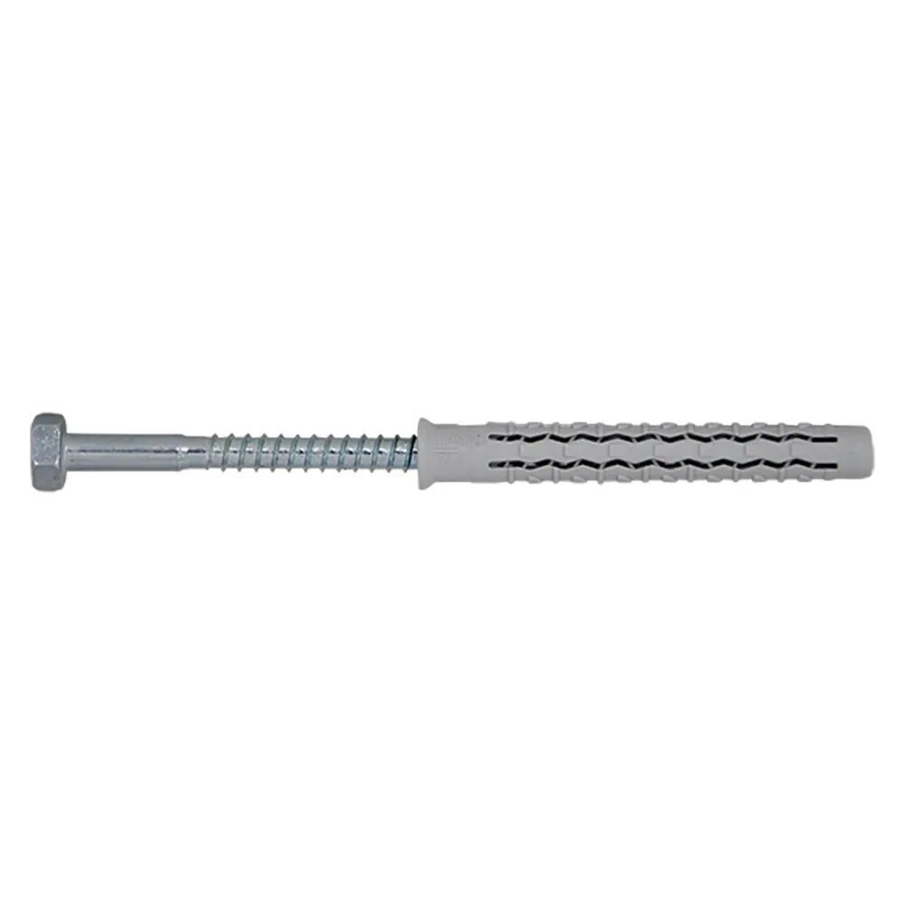 TASSELLO NYLON Gx L10200VE mm 10 x 200 TASSELLO NYLON Gx L10200VE mm 10 x 200