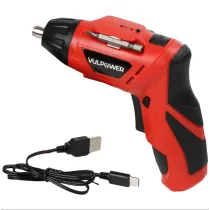 AVVITATORE A BATTERIA 'S018' 3,6 V - 1,3 Ah